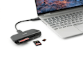 Miniatyrbillede 7 af 7: SanDisk Kortlæser USB-C PRO