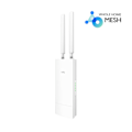 Miniatyrbillede 2 af 7: Cudy Access Point AP1300 Udendørs AC1200 Gigabit PoE Mesh