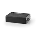 Miniatyrbillede 6 af 10: Nedis HDMI ™ Extractor | HDMI™ Input | HDMI™ Output / TosLink Hun / 1x 3.5 mm | Maksimal opløsning: 4K@60Hz | 18 Gbps | Metal | Antracit | Gaveæske
