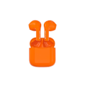 Pikkukuva 4 / 10: Happy Plugs Kuuloke Joy In-Ear TWS Oranssi Orange