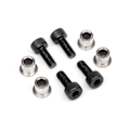 Pikkukuva 1 / 2: Front Steering Fixing Parts