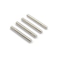 Miniatyrbild 2 av 2: BLACKZON Rear Hub Pins (4P)