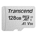 Pikkukuva 4 / 5: Transcend microSDXC 128GB U3 (R95/W45)
