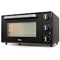 Pikkukuva 3 / 3: Tristar Ugn 38l 2000W Timer OV-3630