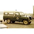 Pikkukuva 4 / 4: Italeri 1:35 LAND ROVER 109 'Guardia Civil