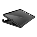 Pikkukuva 10 / 10: Otterbox Defender Ipad 7th Gen 10.2 Black Svart