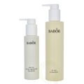 Pikkukuva 2 / 4: Babor Hy-Oil Cleansing Phyto Booster Calming Set 300 ml Cleansing Oil 200ml/Booster Calming 100ml - For Sensitive Skin