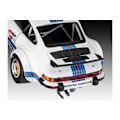 Miniatyrbillede 8 af 11: Revell Porsche 934 RSR 'Martini'