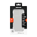Pikkukuva 4 / 4: Survivor Mobilecase Strong iPhone 13 Pro Clear Transparent