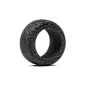 Pikkukuva 4 / 5: Q32 Foam Tire Set F/R (Asphalt/26X10/26X14/4Pcs)