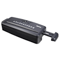 Miniatyrbillede 2 af 6: Hama Dokument Makulator Mini S6