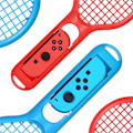 Miniatyrbillede 5 af 6: Controller til Nintendo Switch Joy-Con