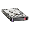 Pikkukuva 2 / 2: HP 450GB 6G SAS 15K 3.5in SC ENT HDD