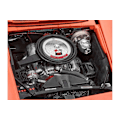 Pikkukuva 9 / 10: Revell Model Set '69 Camaro SS