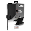 Pikkukuva 11 / 11: UAG iPad 10.2", Metropolis, Black, BULK Svart