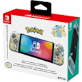 Pikkukuva 2 / 6: HORI Split Pad Compact -peliohjain, Pikachu, Switch / Switch OLED