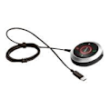 Pikkukuva 2 / 3: JABRA Jabra Evolve 40 MS Link Usb-C -ohjain
