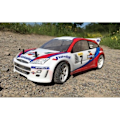 Pikkukuva 3 / 3: Ford Focus Wrc Body (200Mm)