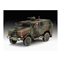 Pikkukuva 9 / 10: Revell ATF Dingo 1 1:72