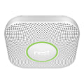 Pikkukuva 3 / 6: Google Nest Protect 2nd Generation Battery - White