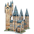 Miniatyrbillede 3 af 3: Wizarding World: Harry Potter Wrebbit Hogwarts Observatory 3D-pussel