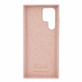 Miniatyrbild 3 av 3: Onsala Mobilskal Silikon Sand Pink - Samsung S22 Ultra Rosa