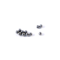Miniatyrbillede 2 af 2: HPI Carbide Differential Balls (3/32 ) 2.4Mm (12 Pcs)