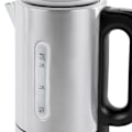 Pikkukuva 7 / 11: Champion Vattenkokare Temp 1,7l Rostfri
