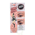 Pikkukuva 4 / 4: Benefit Gimme Brow+ Brow-Volumizing Fiber Gel 3 gr SHD 06
