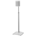Pikkukuva 2 / 9: SANUS Floor Stand Adjustable One SL Play:1 Play:3 Single White