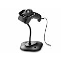 Miniatyrbild 5 av 5: Zebra DS2208-SR Handheld Scanner - USB - Stand