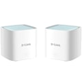 Miniatyrbild 2 av 5: D-Link Eagle Pro AI AX1500 WiFi 6 Mesh-system