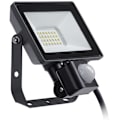 Miniatyrbillede 2 af 5: Philips ProjectLine Projektør 20W 1800lm Sensor
