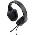 Miniatyrbillede 3 af 9: Trust GXT 415 Zirox Gaming Headset Svart