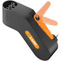 Miniatyrbillede 7 af 8: LAPP MOBILITY Mobility Dock oplader til elektriske køretøjer (5555925000) op til 2,3 kW, 10 A, 1-faset, til mobil opladning af hybrid- og elbiler med