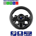 Miniatyrbillede 3 af 4: Subsonic Superdrive SV450 rattkontroll, PS4 / Xbox / Switch / PC