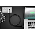 Pikkukuva 5 / 7: Goobay Sync & Charge SuperSpeed USB-C™-kaapeli (USB 3.2 Gen 1), US