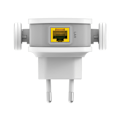 Pikkukuva 3 / 4: D-Link WiFi Range Extender, Dual Band, Gigabit WiFi, Two powerful ante