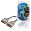 Pikkukuva 2 / 3: Bandridge SCART-kaapeli SCART Uros - SCART Uros 2.00 m Sininen