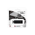 Pikkukuva 7 / 7: Kingston pendrive DT70 (128GB | USB-C)