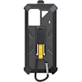 Miniatyrbild 4 av 6: Ulefone Power Armor 18 / 18T / 19 / 19T skyddsfodral Svart