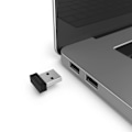 Pikkukuva 7 / 10: Hama Mouse Wireless Dual Mode USB-C/USB-A 6-button Black