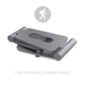 Miniatyrbillede 4 af 10: desire2 Skrivebords Stander Tablets og Mobil Sort