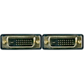 Pikkukuva 3 / 4: DVI monitorikaapeli Dual Link  DVI-D u - u 10m