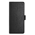Pikkukuva 1 / 6: Essentials Samsung Galaxy A23/A23 5G PU w.,detach,3 card, Blk Svart