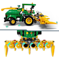 Pikkukuva 7 / 11: LEGO Technic 42168  - John Deere 9700 Forage Harvester