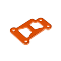 Pikkukuva 1 / 2: Center Diff Plate (Orange)
