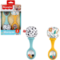 Pikkukuva 3 / 4: Fisher-Price Fisher Price Shake & Rattle -marakassit