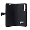 Miniatyrbillede 3 af 5: Buffalo Wallet Læder Huawei P30 2019 Sort Svart