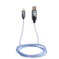 Pikkukuva 3 / 7: BATMAN USB A to C Light-Up 1.2m
